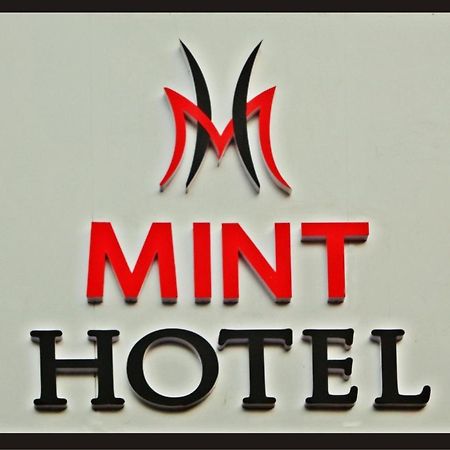Mint Hotel Chandīgarh Eksteriør bilde