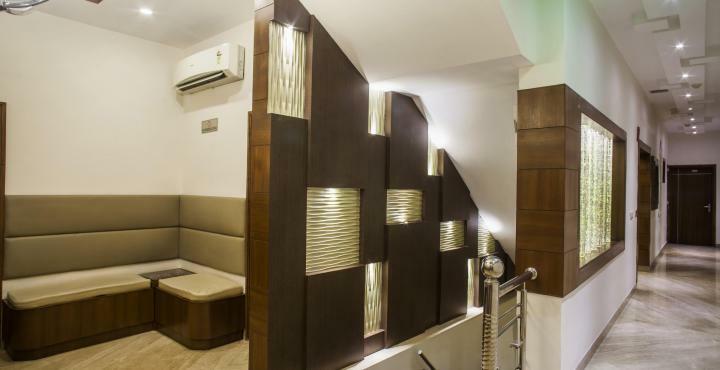 Mint Hotel Chandīgarh Eksteriør bilde